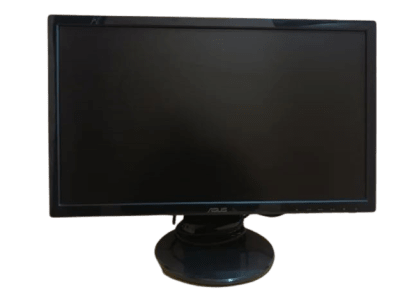 MONITOR LED 20” 1600 x 900 (Inc IGV)