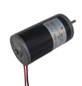 MOTOR PARA LOWVOL-ALTERNATIVO (INC IGV)