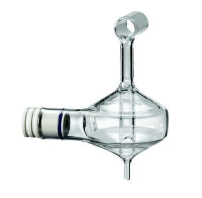 Chamber -  4300/5300V Twister spray W/Helix REX:A (INC IGV)