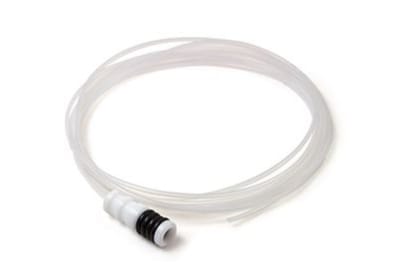 UniFit Connector with 1.3mm OD x 0.75mm ID x 700mm long sample tube (PKT. 10) (Inc. IGV)