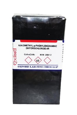 N,N-DIMETHYL-P-PHENYLENEDIAMINE DIHYDROCHLORIDE 99.5% AR1