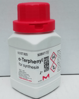 o-Terphenyl for synthesis(Inc. IGV)1