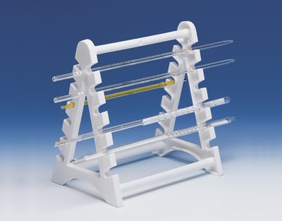 Soporte para Pipeta Horizontal (Inc. IGV)