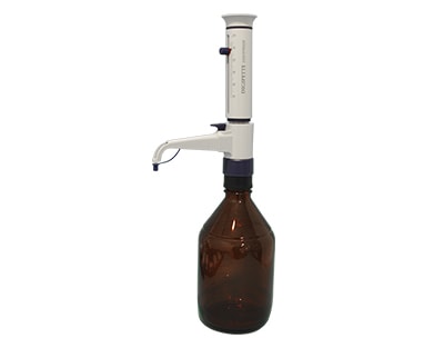Dispensador de líquido para botella 2-10ml(INC. IGV)