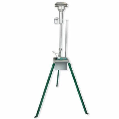 ALQUILER DE MUESTREADOR DE PARTICULAS - BGI, PQ100 x DIA (INC IGV)1