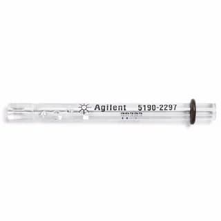 ULTRA INET LINER 2 MM DIMPLED, SPITLESS- AGILENT TECHNOLOGIES, 5190-2297 (INC IGV)