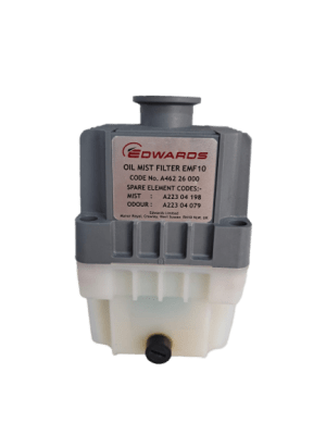 OIL MIST FILTER EMF 10 - EDWARDS