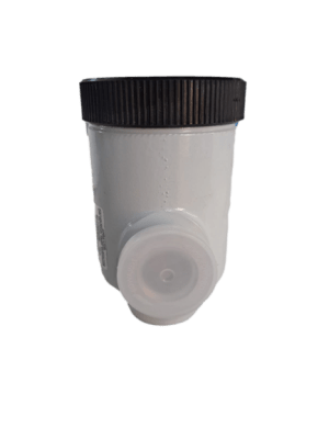 FL20K FORELINE TRAP- EDWARDS1