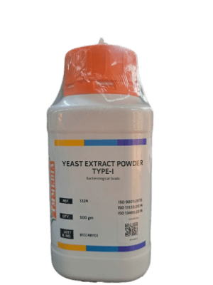 YEAST EXTRACT POWDER TYPE-I (INC IGV)1