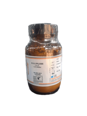 D (+) XYLOSE (INC IGV)