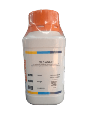 XLD AGAR (INC IGV)1
