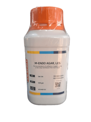 M-ENDO AGAR, LES (INC IGV)