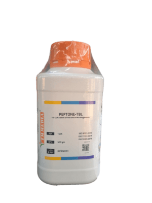 PEPTONE- TBL (INC IGV)