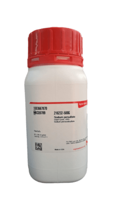 SODIUM PERSULFATE REAGENT GRADE 98%-SIGMA ALDRICH (INC IGV)1