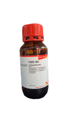 2-FLUOROTOLUENE 99% (INC IGV)