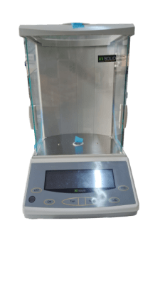 BALANZA ANALITICA DIGITAL- US SOLID, USS-DBS8 (INC IGV)