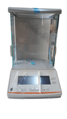 BALANZA ANALITICA, JT3003A (INC IGV)