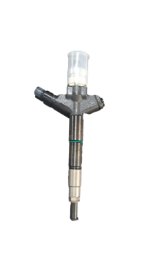 16600-5X30A Diesel Injector Set 166005X30A for Denso Nissan NP300 16600 5X30A (INC IGV)1