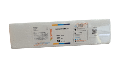 CFC SUPPLEMENT (INC IGV)