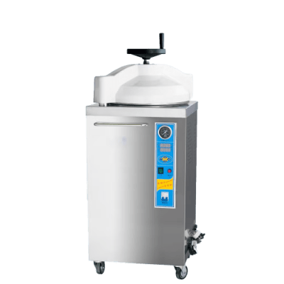 AUTOCLAVE 50 LITROS- DRAWELL, DW-B50L (INC IGV)