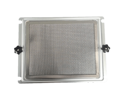 MALLA DE ALUMINIO ACERO INOXIDABLE -ALTERNATIVO (INC IGV)
