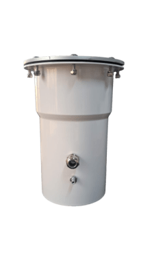 CARCASA DE MOTOR DE HIVOL (INC IGV)