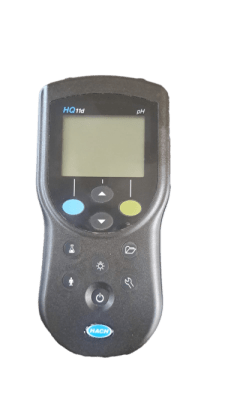 MULTIPARAMETRO - HACH, HQ11D (INC IGV)1