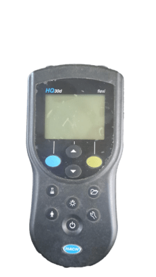 MULTIPARAMETRO- HACH, HQ30D (INC IGV)1