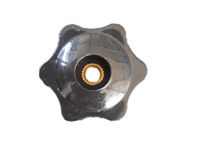 TUERCAS DE PLÁSTICO PARA SOPORTE DE FILTRO- ALTERNATIVO (INC IGV)