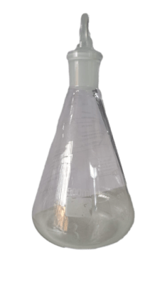 MATRAZ CON TAPON ESMERILADO 500ML (INC IGV)1