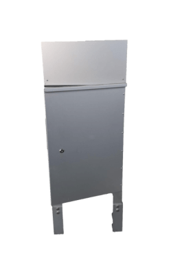 CUERPO PARA HIVOL PM10- ALTERNATIVO (INC IGV)