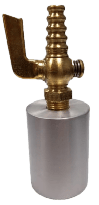 VÁLVULA PARA PRUEBAS DE FUGA (INC IGV)