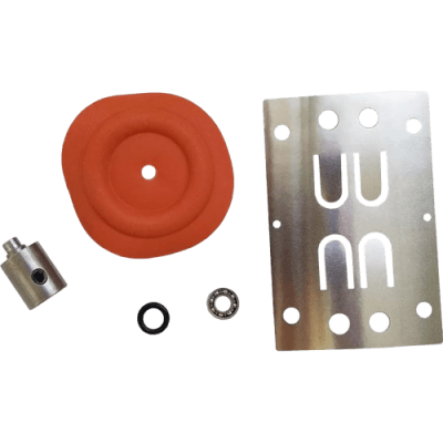 KIT DE RECONSTRUCCION DE BOMBA AVANZADO- X015 (INC IGV)