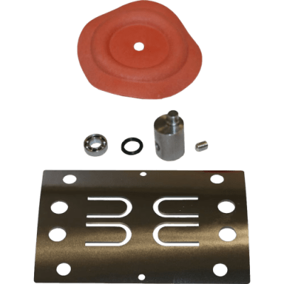 KIT DE RECONSTRUCCIÓN TOTAL DE LA BOMBA-X016 (INC IGV)