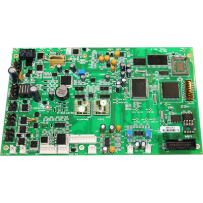 PCA & POWER SUPPLY KIT TARJETA PRINCIPAL PARA BGI PQ200 (INC IGV)