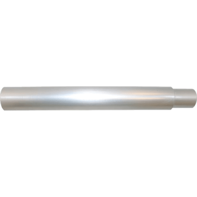 TUBO DE ENLACE ANODIZADO PARA CONEXIÓN DE CABEZAL PM10 (INC IGV)