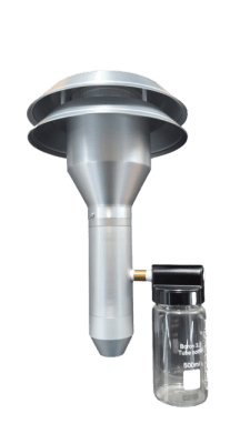 CABEZAL PM10 PARA LOWVOL  (INC IGV)