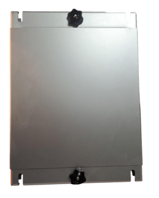PORTAFILTRO PARA HIVOL CON TAPA 8” x 10”- ALTERNATIVO (INC IGV)