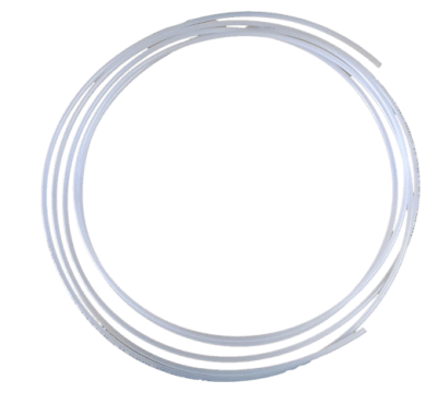 MANGUERA TEFLONADA 1/4 X METRO (INC IGV)1