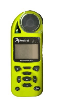 ANEMOMETRO- Kestrel 5200(INC IGV)