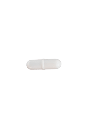 7 PIEZAS DE AGITADOR MAGNETICO DE PTFE CON BARRA AGITADORA Y RECUPERADOR DE BARRA AGITADORA DE 10