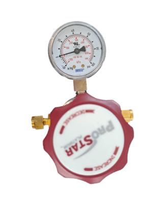 REGULADOR DE GAS - PROSTAR, PRS300420 (INC IGV)