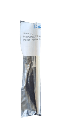 INJECTOR-ALUMINA 2.0 MM  (INC IGV)