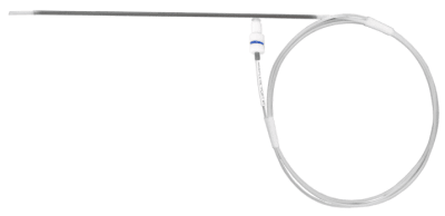 1 MM ID (GREY MARKER) SC-DX FAST PROBE WITH 175MM CARBON FIBER SUPPORT (INC IGV)