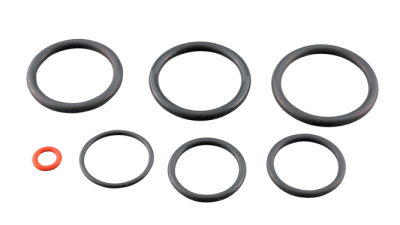O-RING KIT (INC IGV)1
