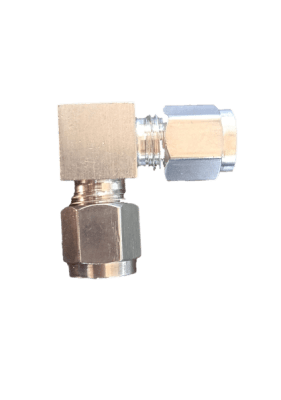 CONECTOR EN FORMA DE L-ACERO 304 6MM (INC IGV)1