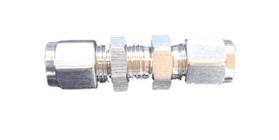 CONECTOR TIPO UNION- ACERO 304 6MM (INC IGV)