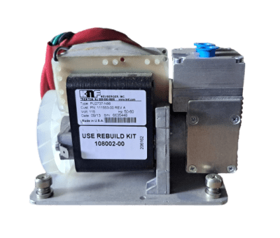 ESTACION DE AIRE TERMOELECTRICA CON BOMBA DE MUESTREO- KNF (INC IGV)1