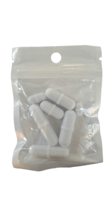 7 PIEZAS DE AGITADOR MAGNETICO (INC IGV)1