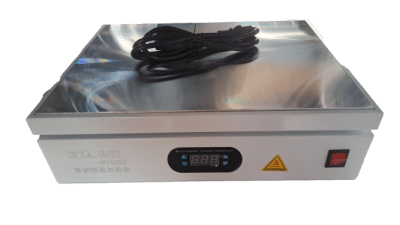 PLANCHA DE CALENTAMIENTO CONTROLADA POR MICROORDENADOR- BYA,BY4030 (INC IGV)1